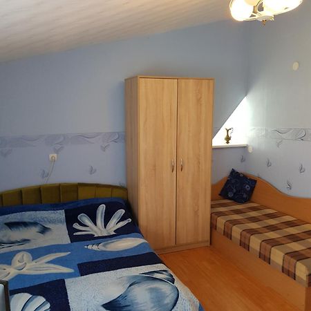 Apartamento Netoli Parko Palanga Exterior foto