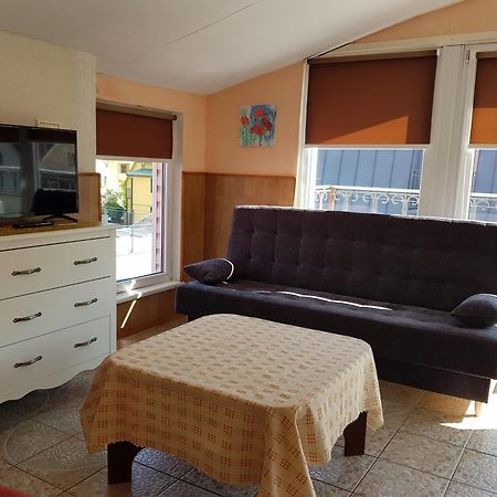 Apartamento Netoli Parko Palanga Habitación foto