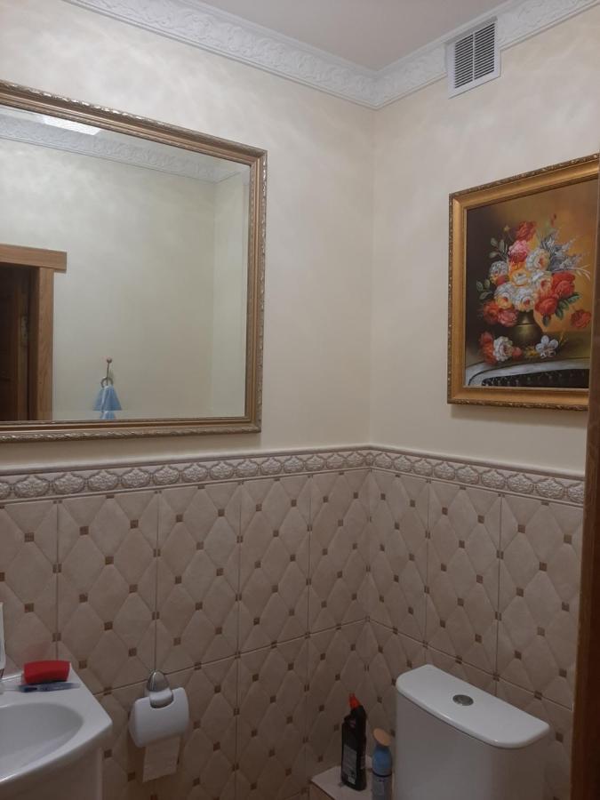 Apartamento Netoli Parko Palanga Exterior foto
