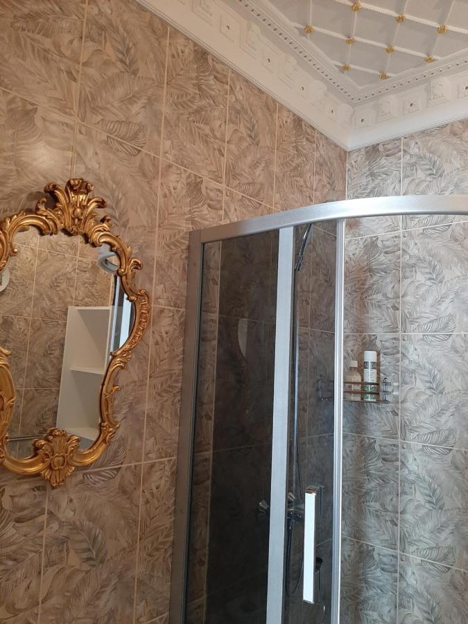Apartamento Netoli Parko Palanga Exterior foto