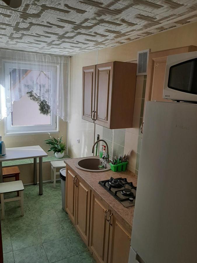 Apartamento Netoli Parko Palanga Exterior foto