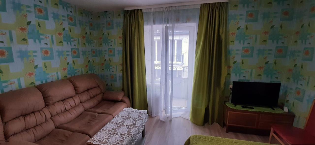 Apartamento Netoli Parko Palanga Exterior foto