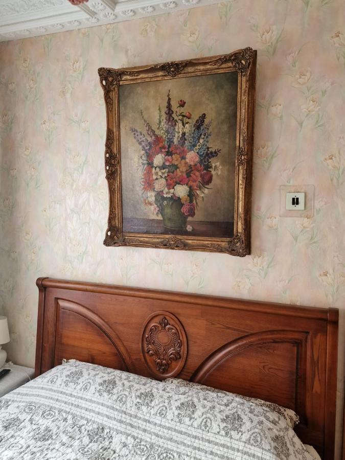 Apartamento Netoli Parko Palanga Exterior foto