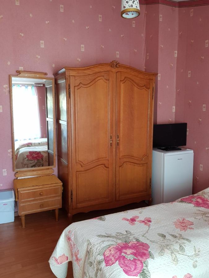 Apartamento Netoli Parko Palanga Exterior foto