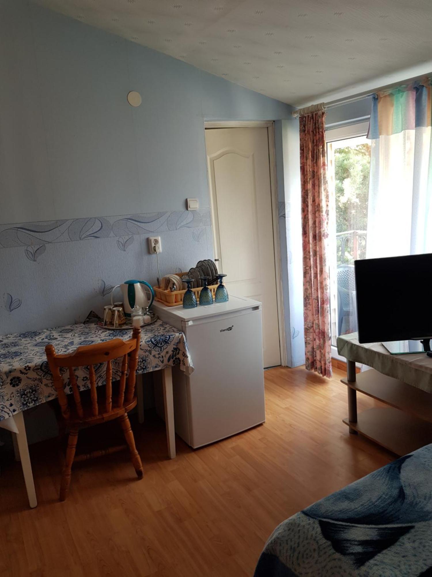 Apartamento Netoli Parko Palanga Habitación foto