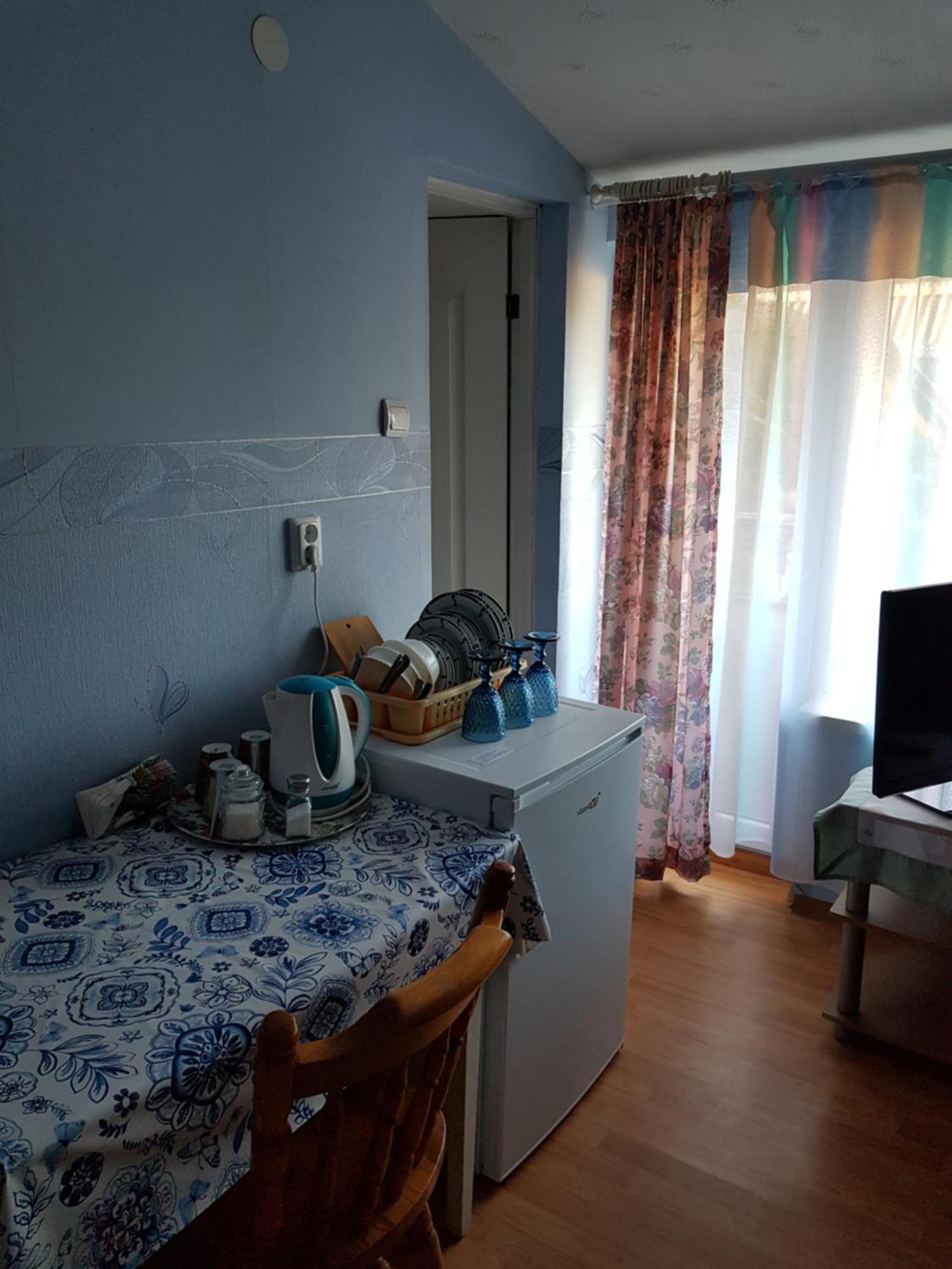 Apartamento Netoli Parko Palanga Habitación foto