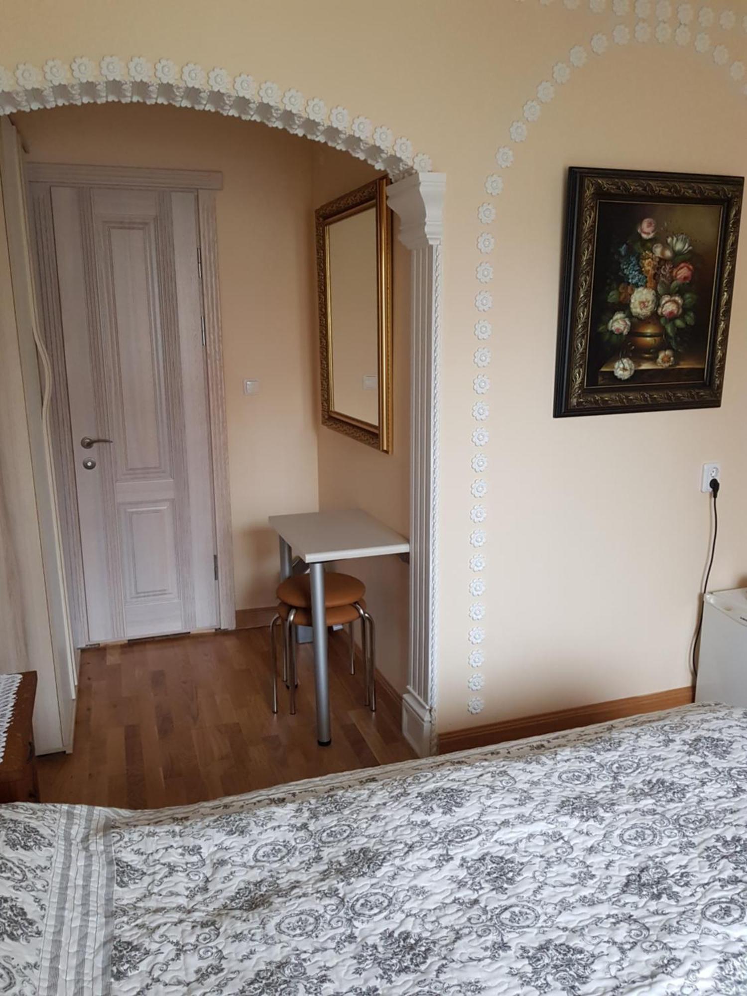Apartamento Netoli Parko Palanga Habitación foto