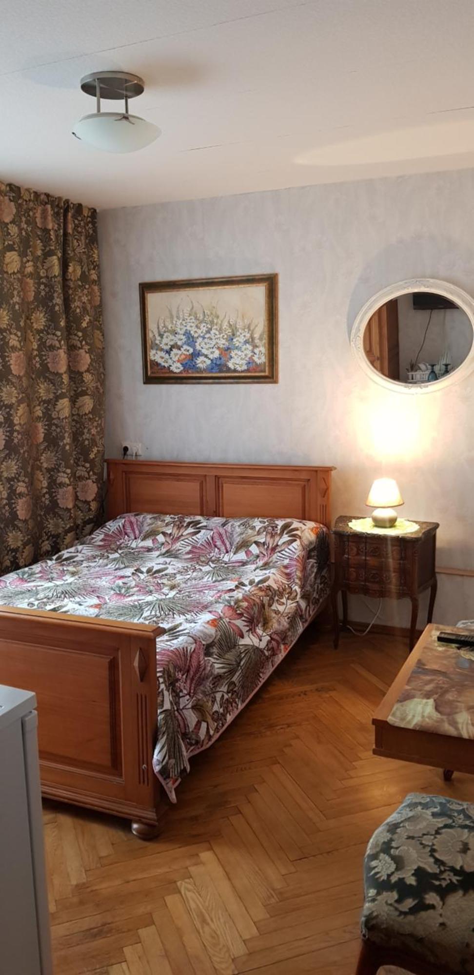 Apartamento Netoli Parko Palanga Exterior foto