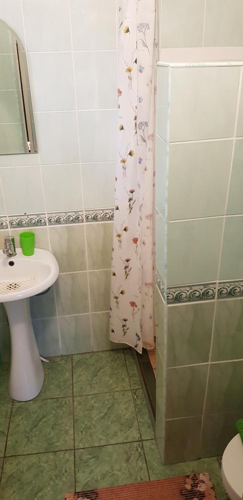 Apartamento Netoli Parko Palanga Habitación foto