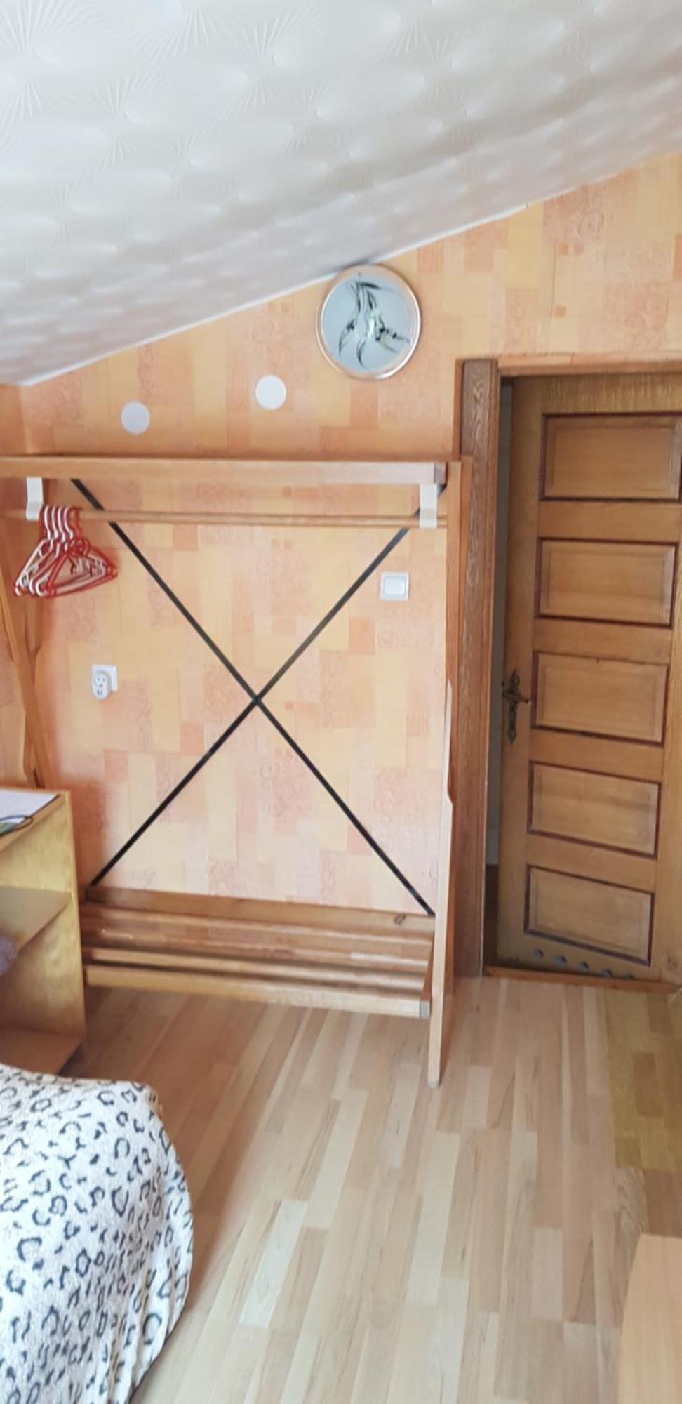 Apartamento Netoli Parko Palanga Habitación foto