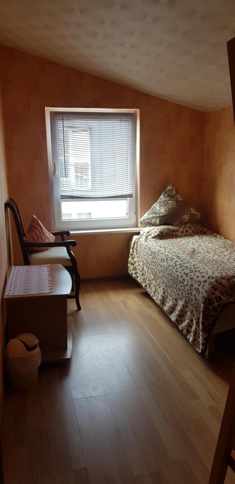 Apartamento Netoli Parko Palanga Exterior foto