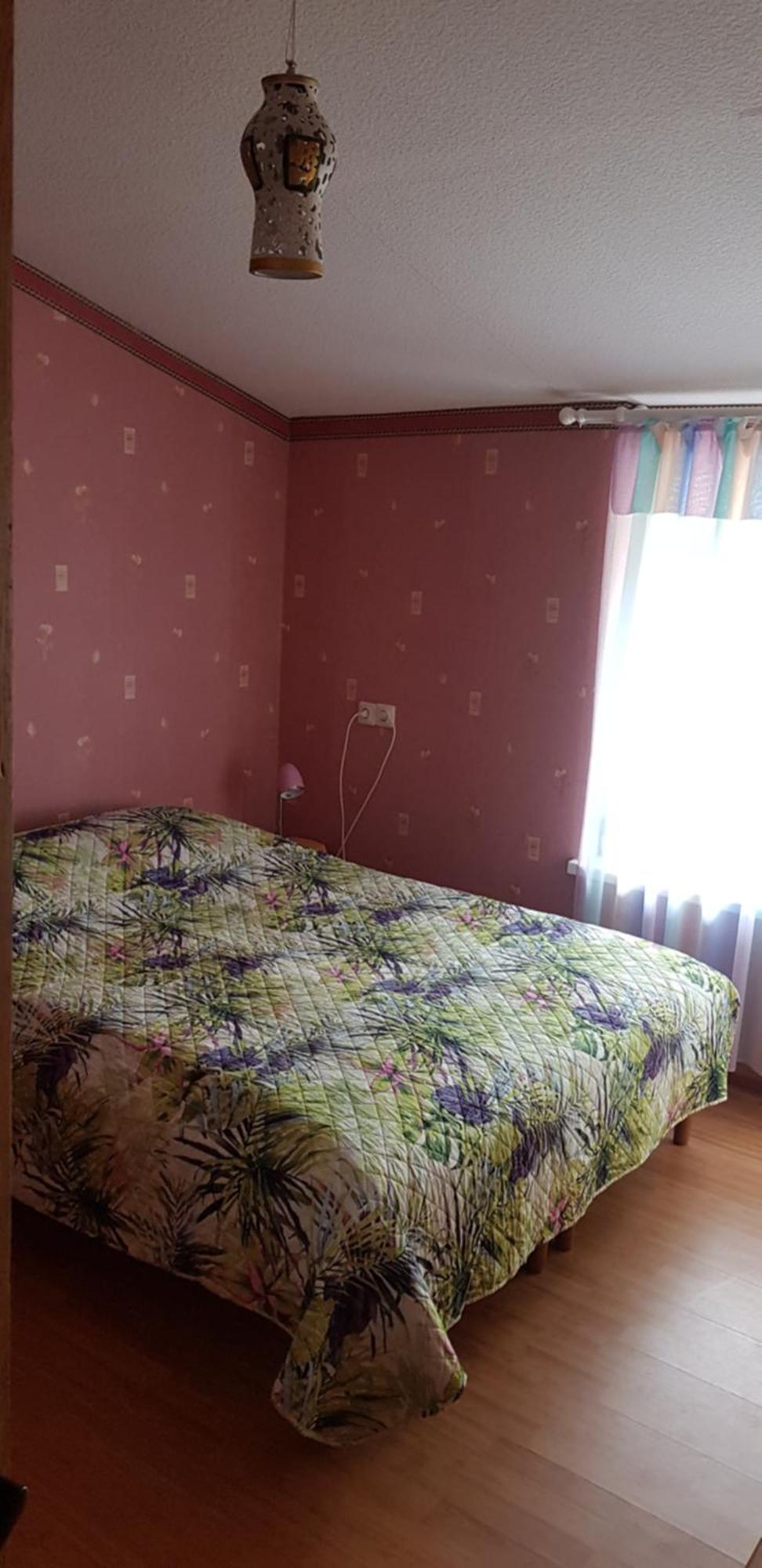 Apartamento Netoli Parko Palanga Exterior foto
