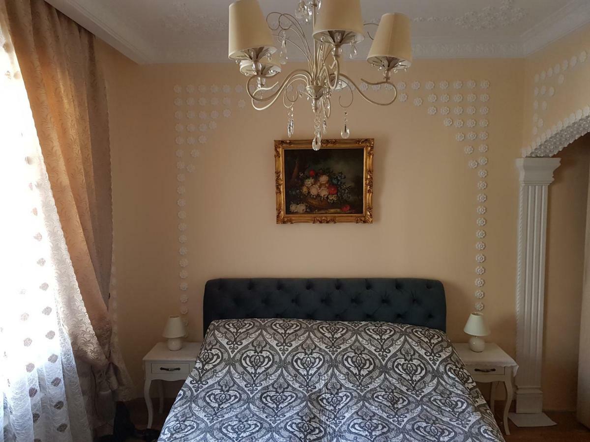 Apartamento Netoli Parko Palanga Exterior foto